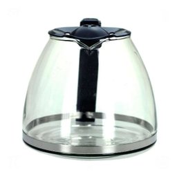 Jarra Compatível Cafeteira Electrolux Expressionist Cmp50 Cmp60 Preta - 4