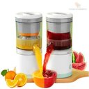 Ver imagem 3 de Espremedor de Frutas Automático com Jarra Integrada Portátil