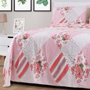 Ver imagem 3 de Jogo de Cama Duplo Microfibra Queen Jade Paco Milano Sultan