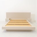 Ver imagem 7 de Cama Casal/Queen com Cabeceira e Mesa de Apoio Samambaia CabeCasa MadeiraOriginals