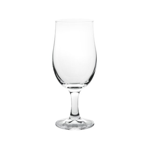 Conjunto 6 Taças Cerveja Draft Vidro 380ml