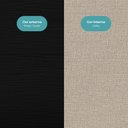 Ver imagem 7 de Guarda-Roupas Closet Modulado Alasca One 240cm 4 Peças com 4 Gavetas e Cabideiros Preto Touch