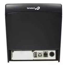 Impressora De Cupom Não Fiscal Bematech Mp 4200th + Bobinas - 6 Impressora De Cupom Não Fiscal Bematech Mp 4200th + Bobinas - 6