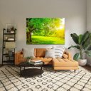 Ver imagem 2 de Quadro Natureza Bela -- Br Artes