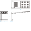 Ver imagem 2 de Chuveiro Lorenzetti Acqua Duo Flex branco 220v 6800w 7510117