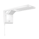 Ver imagem 1 de Chuveiro Lorenzetti Acqua Duo Flex branco 220v 6800w 7510117