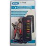 Testador Bateria Alternador Automotivo Kp-bt03 Knup - 2