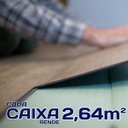 Ver imagem 3 de Piso Vinílico Spc Click 5mm 18x122cm Napoli - Caixa com 2,64m²