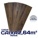 Ver imagem 6 de Piso Vinílico Spc Click 5mm 18x122cm Napoli - Caixa com 2,64m²