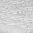 Ver imagem 6 de Cama Box Preta + Colchão Solteiro King Ortopédico San Gabriel Branco Espuma D33 One Pillow