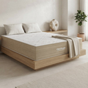 Ver imagem 2 de Colchão Queen Ortobom Star New Molas Ensacadas Superpocket Conforto Firme Malha 38cm Altura