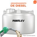 Ver imagem 4 de Tanque P/ Armazenar Diesel 10.000 Litros - Fortlev