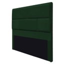 Ver imagem 4 de Cabeceira Queen Brick P02 160 cm para cama Box Suede - Doce Sonho Móveis CABECEIRA QUEEN CABECEIRA E