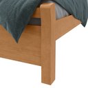 Ver imagem 4 de Cama Solteiro Reali - Lp - Rei de Casa Amendoa Clean