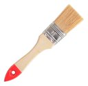 Ver imagem 6 de Kit Conjunto Pinceis com Espatula Jogo Pintura Profissional