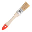 Ver imagem 7 de Kit Conjunto Pinceis com Espatula Jogo Pintura Profissional