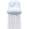 Ducha Zagonel Ideale Plus 4 Temperaturas 5500w 127v Branco - 1