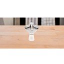 Ver imagem 2 de Jogo de sobremesa Suzzara com 8 peças inox