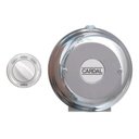 Ver imagem 2 de Aquecedor Super Hidro Inox Cardal 220v 8200w Aq-093/2 Inox, 220v