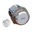 Ver imagem 1 de Aquecedor Super Hidro Inox Cardal 220v 8200w Aq-093/2 Inox, 220v