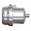Ver imagem 3 de Aquecedor Super Hidro Inox Cardal 220v 8200w Aq-093/2 Inox, 220v
