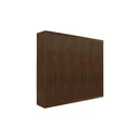 Ver imagem 2 de Guarda Roupa Casal Olímpia 6 Portas 6 Gavetas Divisao Ele e Ela:new Canion