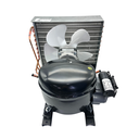 Ver imagem 2 de Unidade Condensadora 1/3+ Hp Ufi12hbx Embraco Gás R134a 220v