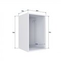 Ver imagem 4 de Cozinha Modulada 10 Peças Juruti CabeCasa MadeiraOriginals