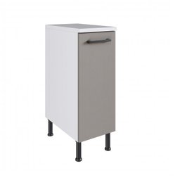 Cozinha Modulada 10 Peças Juruti CabeCasa MadeiraOriginals - 13