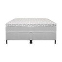 Ver imagem 2 de Cama Box + Colchão Netsono King Class One Face Tecnopedic 180x200x52cm
