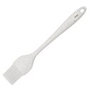 Ver imagem 1 de Pincel Culinário Silicone 28cm Cozinha Flex Vanilla Brinox