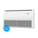 Ver imagem 3 de Ar Condicionado Piso Teto Elgin Plus Inverter 24000 BTUS Frio 220V PDFC24C2DACA