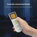 Ver imagem 4 de Ar Condicionado Piso Teto Elgin Plus Inverter 24000 BTUS Frio 220V PDFC24C2DACA
