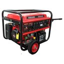 Ver imagem 6 de Gerador de Energia a Gasolina 10kva Monofásico 110v220v Partida Elétrica