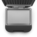 Ver imagem 4 de Sanduicheira e Grill Philco PGR26A Inox Antiaderente 800W Preto 110V