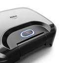 Ver imagem 7 de Sanduicheira e Grill Philco PGR26A Inox Antiaderente 800W Preto 110V