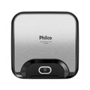 Ver imagem 1 de Sanduicheira e Grill Philco PGR26A Inox Antiaderente 800W Preto 110V