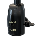 Ver imagem 5 de Torneira Elétrica Luna Zagonel 1/4 Preta 4t Água Quente 127v