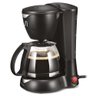 Cafeteira Elétrica 15 Xícaras Jarra de Vidro C/ Filtro Reutilizável e Colher Dosadora 220v - 550w Mu - 2