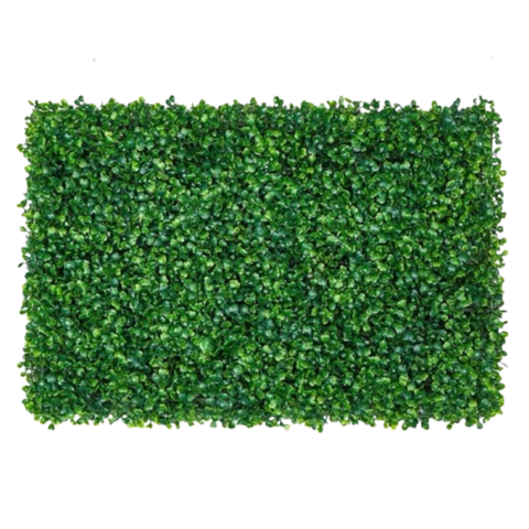 Kit C/ 6 Placa Buchinho Grama Artificial