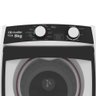 Máquina de Lavar Lavadora Automática Mueller Energy 8kg 127v Branco - 3