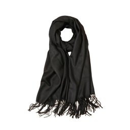 Cachecol Lenço de Pescoço Echarpe Pashmina Elegante Versátil - 3