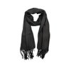 Cachecol Lenço de Pescoço Echarpe Pashmina Elegante Versátil - 6