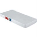 Ver imagem 3 de Mini Cama Montessoriana Zoe Branco Acetinado Pinus Natural com Colchão Ortobom - Reller