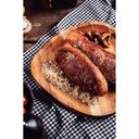 Ver imagem 7 de Bandeja Organica Churrasco Tramontina em Madeira Teca Fsc com Acabamento em Óleo Mineral 25x25 Cm