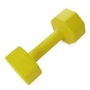 Ver imagem 2 de Halter Octogonal Kikos Cement Ps 2kg