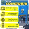 Kit 5 Pincel Trinchas Para Pintura Tigre Media 519 3 Polegadas Cerda Preta Esmalte Madeira Metais - 7