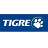 Kit 5 Pincel Trinchas Para Pintura Tigre Media 519 3 Polegadas Cerda Preta Esmalte Madeira Metais - 6
