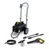 Lavadora de Alta Pressão Hd 585 Black Edition Karcher - 8