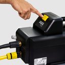 Ver imagem 2 de Lavadora de Alta Pressão Hd 585 Black Edition Karcher